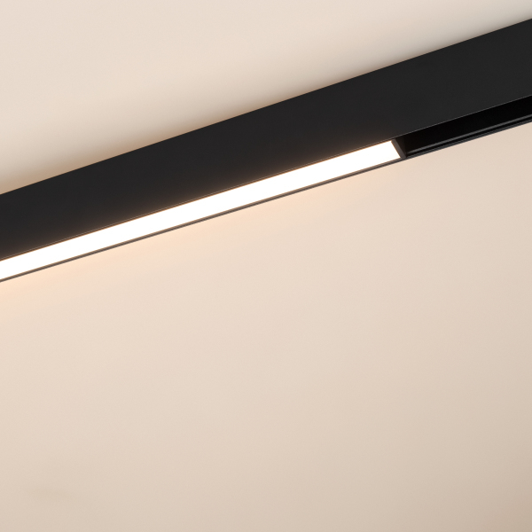 Трековый светильник Arlight Mag-Orient-Flat-L690-24W Day4000 035568 УЦ в Санкт-Петербурге