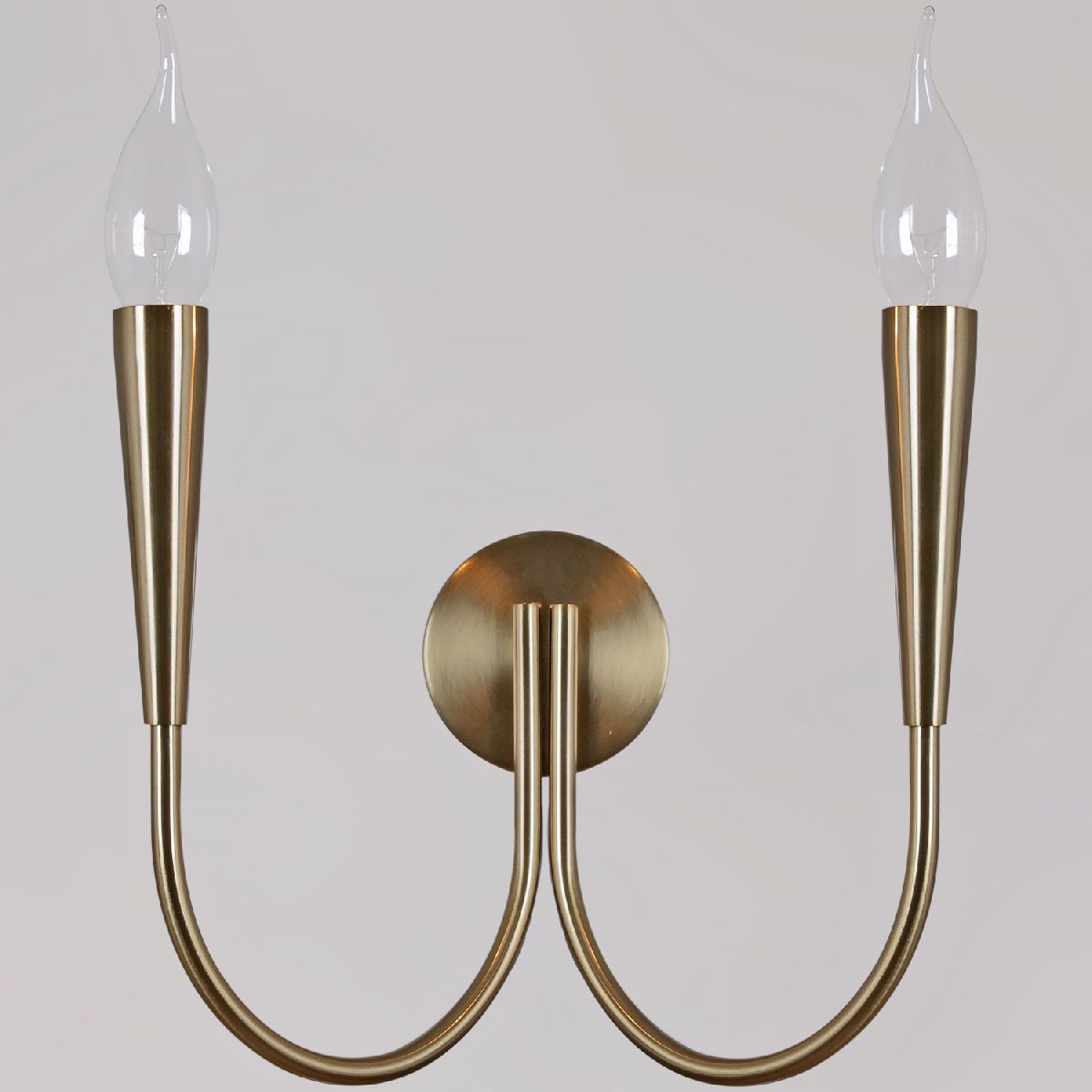 Бра Illumico IL0441-2W-79 BRASS в Санкт-Петербурге