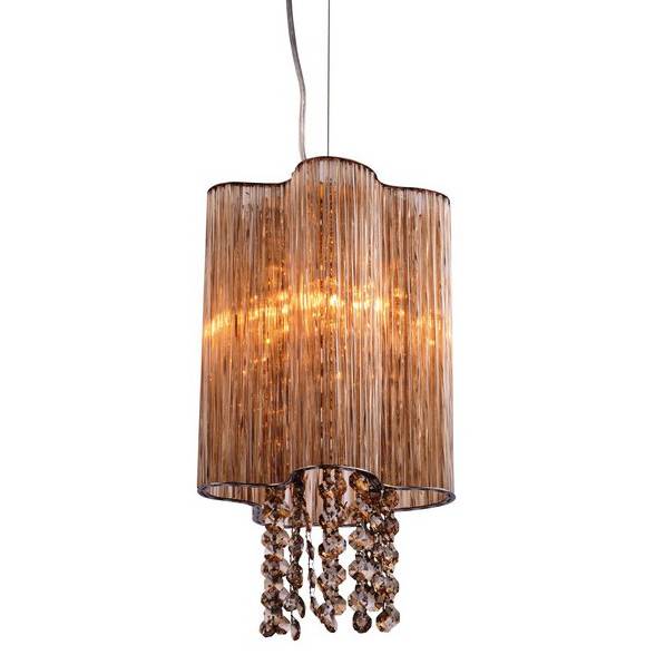 Подвесной светильник Arte Lamp 9 A8560SP-1CG в #REGION_NAME_DECLINE_PP#