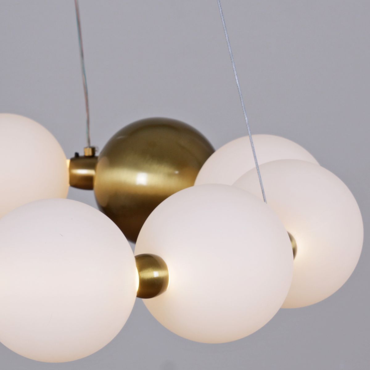 Подвесной светильник Reluce 56300-0.4-400 COPPER в Санкт-Петербурге