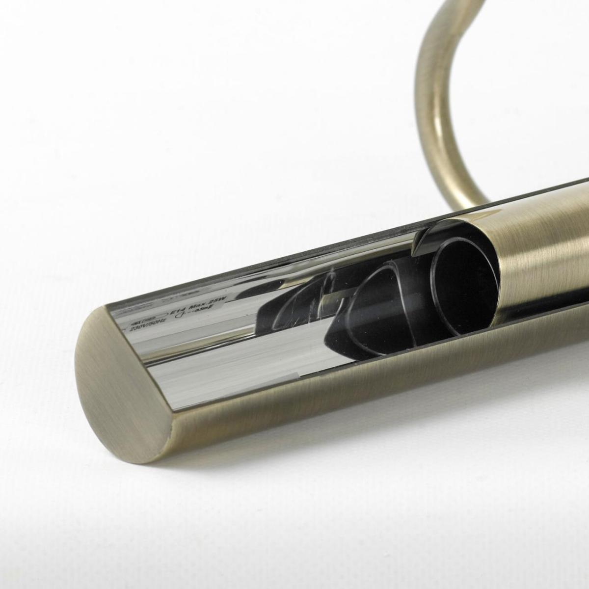 Подсветка для картин Lussole Lido LSQ-0221-02 в Санкт-Петербурге