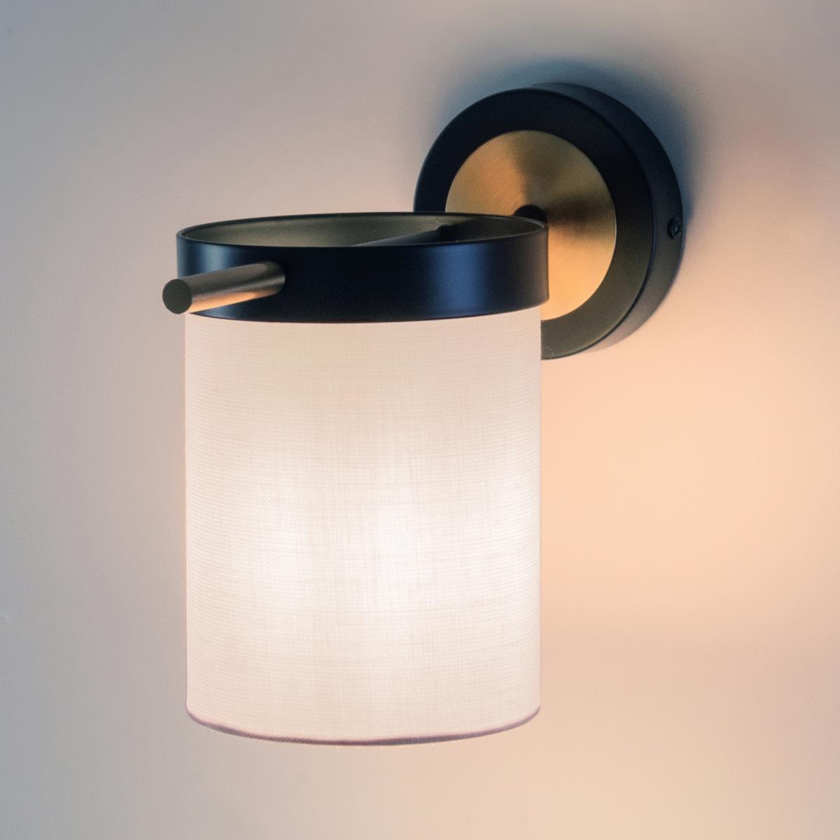 Бра Freya Bogy FR5377WL-01B в #REGION_NAME_DECLINE_PP#