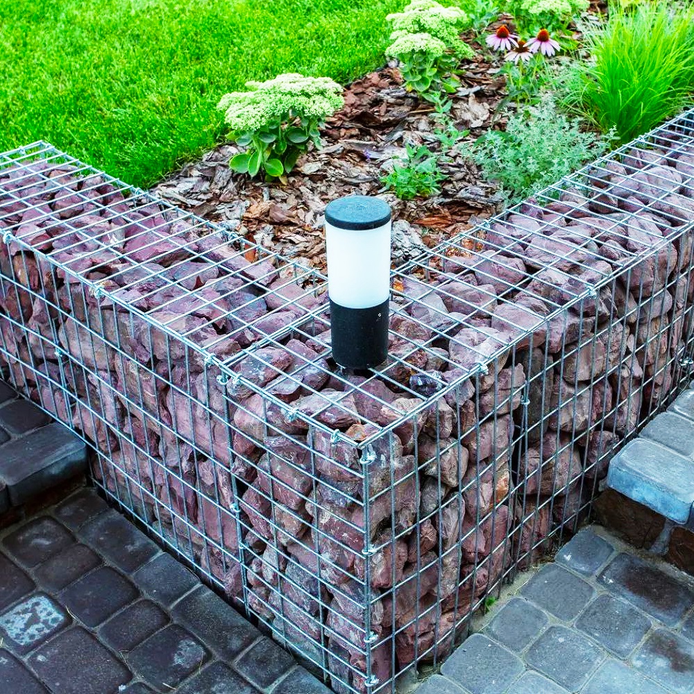 Ландшафтный светильник Fumagalli AMELIA 250 DR2.573.000.AYE27 в Санкт-Петербурге