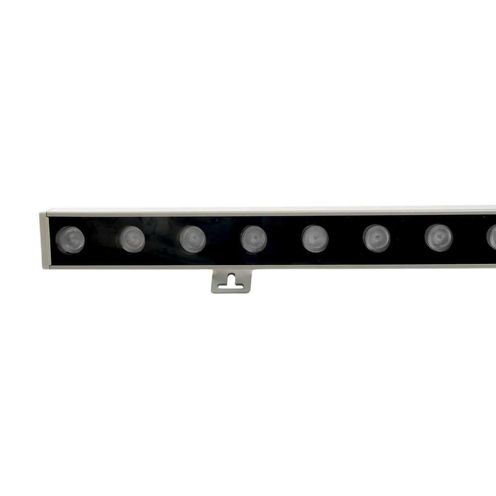 Линейный архитектурный светильник Feron LL-893-1 53370 в Санкт-Петербурге