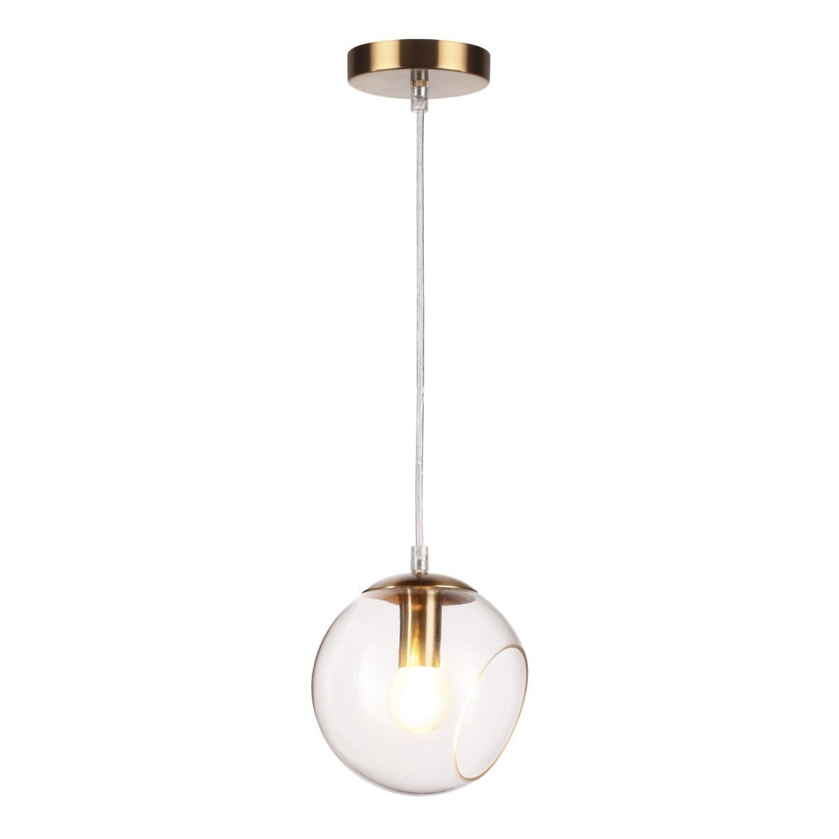 Подвесной светильник Lumion Blair 3769/1 в Санкт-Петербурге