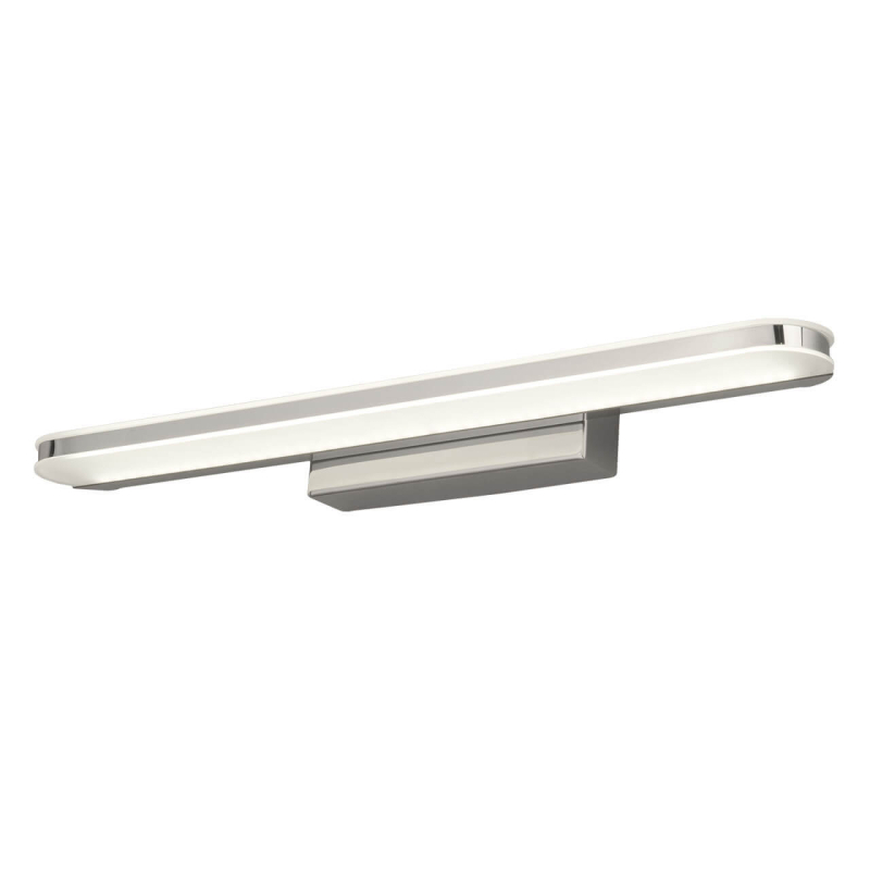 Настенный светодиодный светильник Elektrostandard Tersa LED хром MRL LED 1080 4690389125591 в Санкт-Петербурге