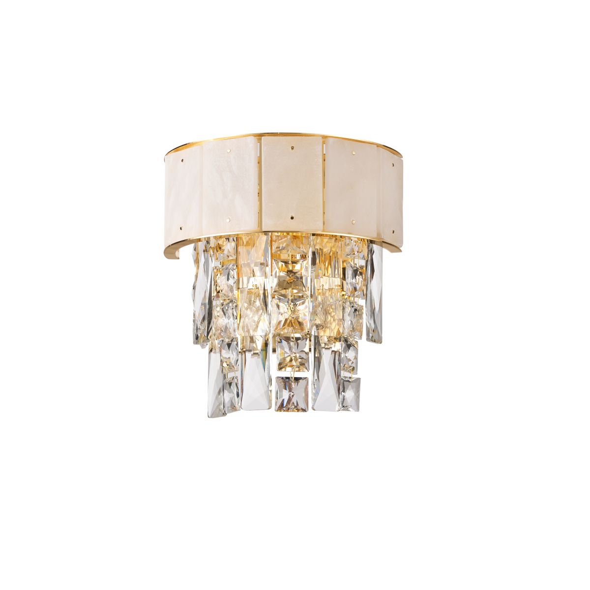 Настенный светильник Favourite Raffinato 4783-2W в Санкт-Петербурге