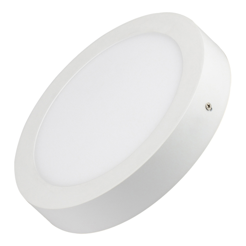 Настенно-потолочный светильник Arlight SP-R225-18W Day White 018848(1) в Санкт-Петербурге
