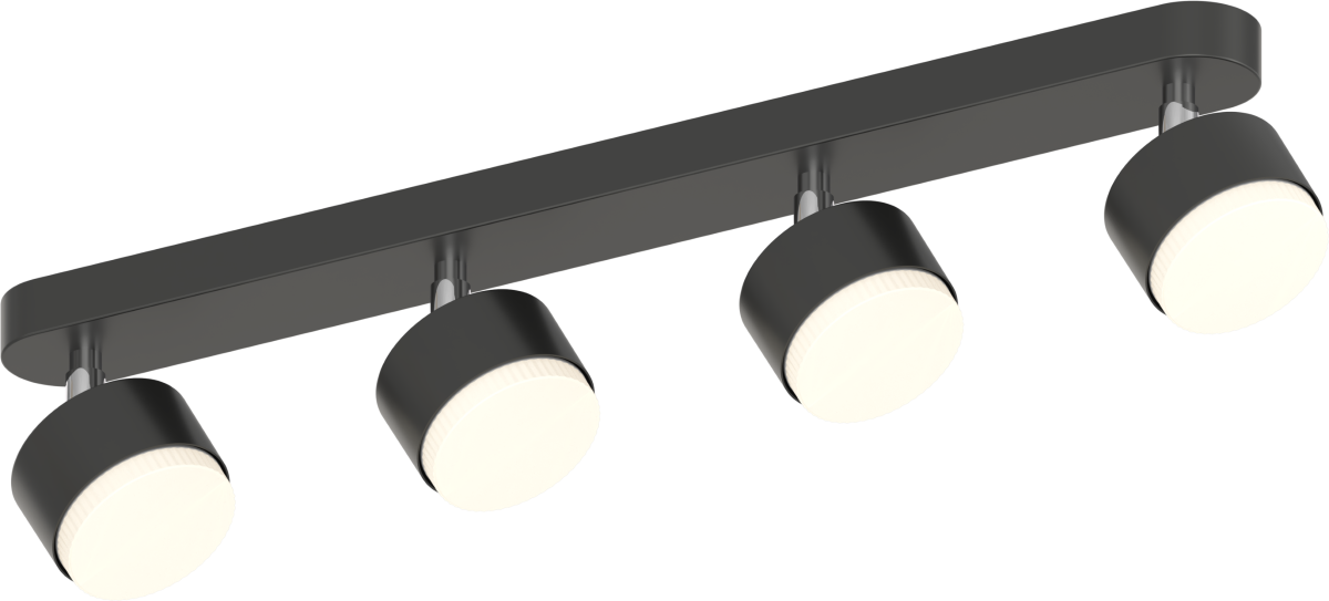 Спот Rivoli Alesta 7079-704 в #REGION_NAME_DECLINE_PP#