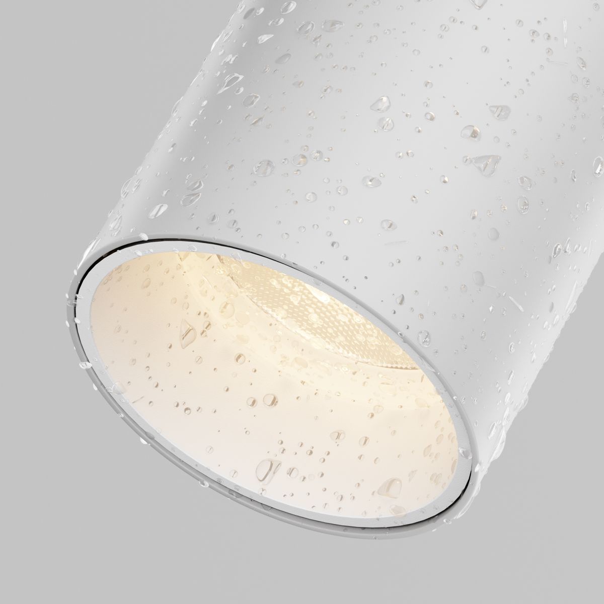 Уличный трековый светильник Maytoni Focus Led Elasity O-TR01-1-S-16WW3K в Санкт-Петербурге