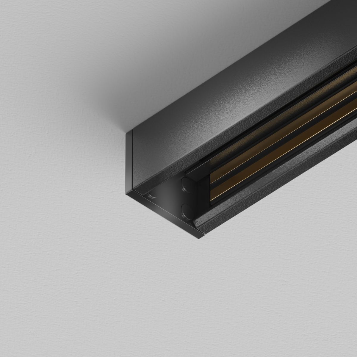 Заглушки к накладному/встраиваемому шинопроводу Exility X 2шт Maytoni TRA239EC-41B в #REGION_NAME_DECLINE_PP#