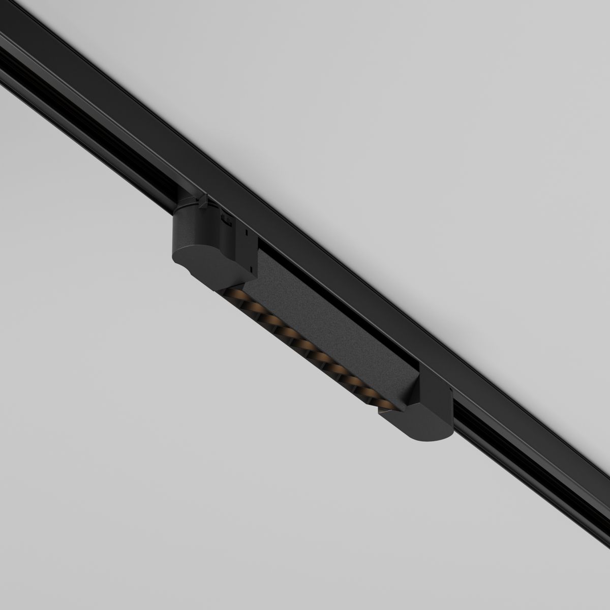 Трековый трехфазный светильник Maytoni Technical Points  TR195-3-10W4K-M-B(N) в Санкт-Петербурге