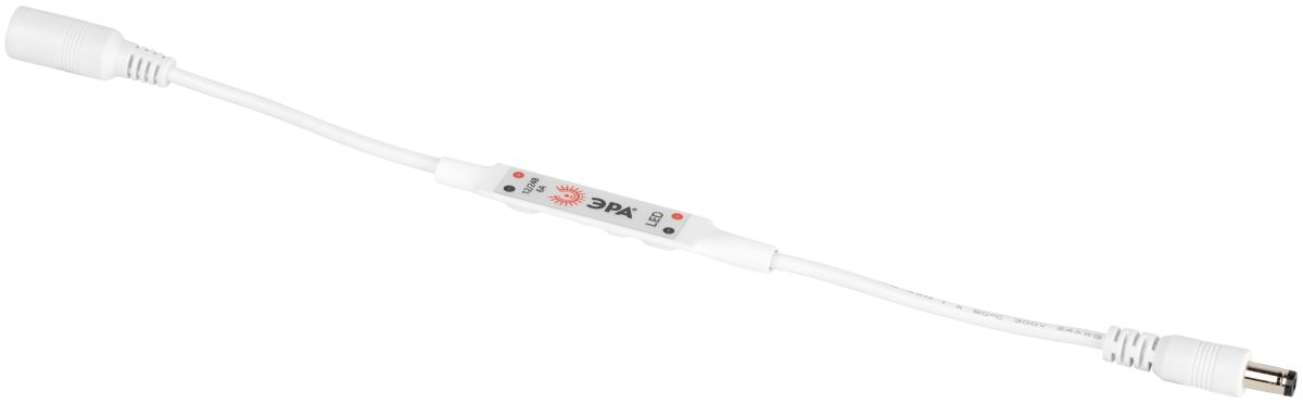 Диммер для светодиодной ленты Эра Dimmer_12/72W - 24/144W 250/3000 Б0043441 в Санкт-Петербурге