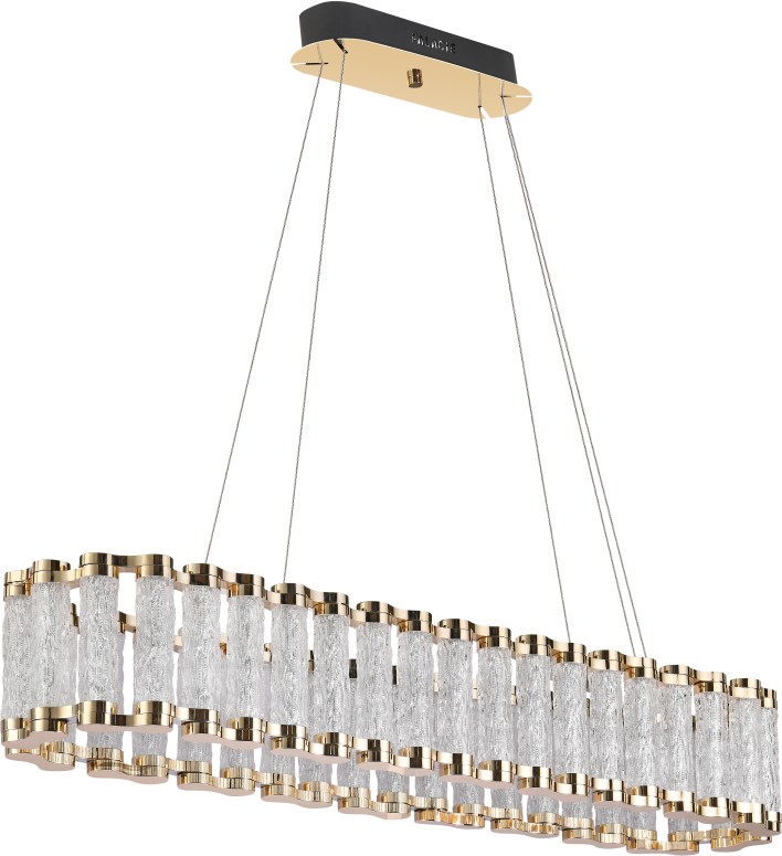 Подвесная люстра Stilfort Галлери Айс 4049/03/12PL в Санкт-Петербурге