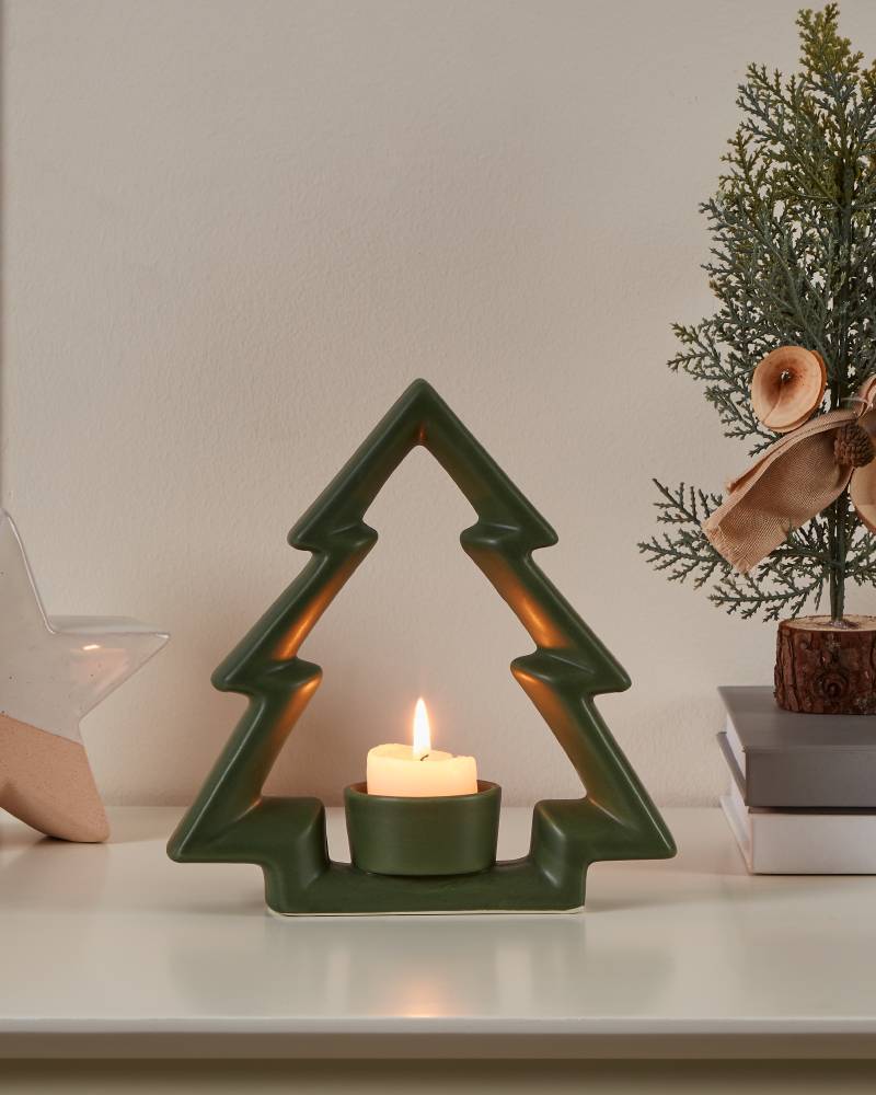 Подсвечник рождественский Eglo Catacol 422407 в Санкт-Петербурге