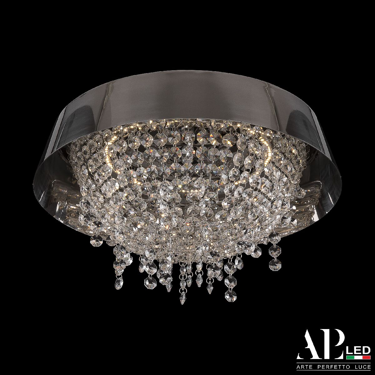 Подвесная люстра Arte Perfetto Luce Rimini S514.0.36.B.4000 в Санкт-Петербурге