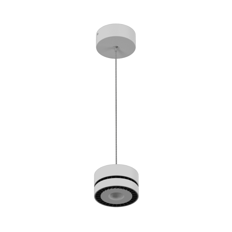 Подвесной светильник DesignLed IMD-PA-0100CR-WH-WW 003572 в Санкт-Петербурге