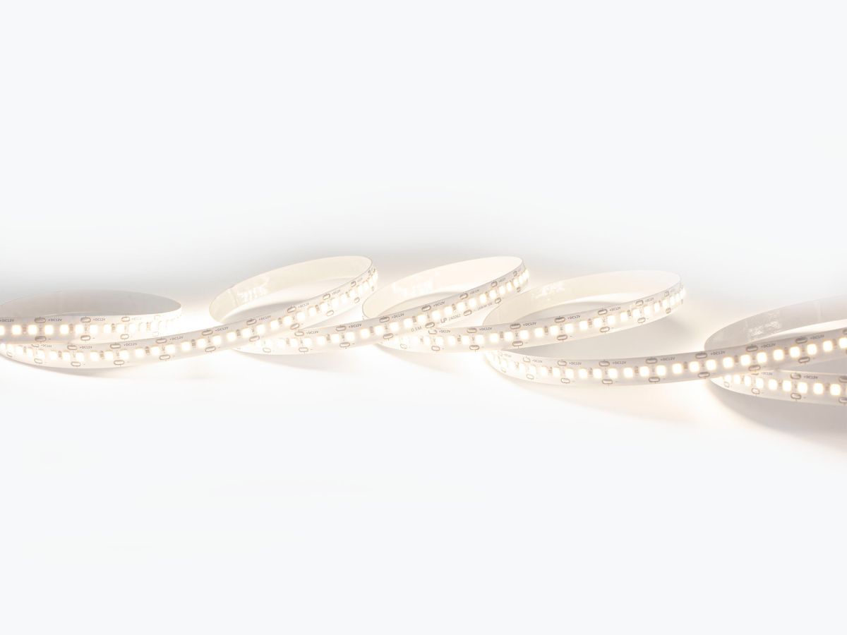 Светодиодная лента LEDS POWER 2835 180/м (16Вт/м) 12В нейтральная 008721 в #REGION_NAME_DECLINE_PP#