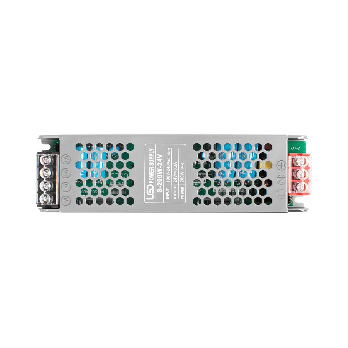 Блок питания Loft IT Power 200W, 24V, IP20 10364/20020 в Санкт-Петербурге