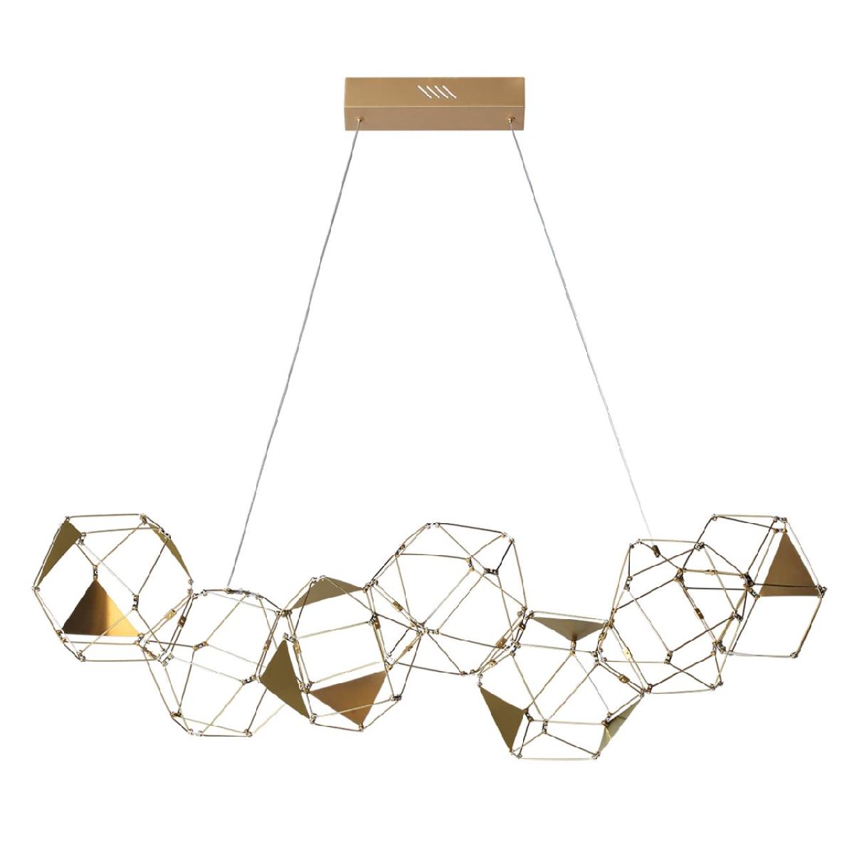 Подвесная люстра Odeon Light Trellis 5086/32L в Санкт-Петербурге