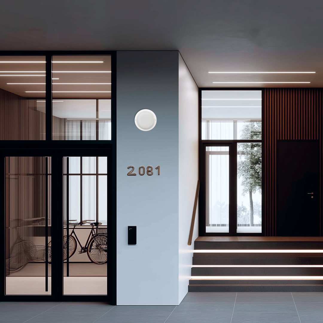 Светильник светодиодный герметичный OGM О28-02 в #REGION_NAME_DECLINE_PP#