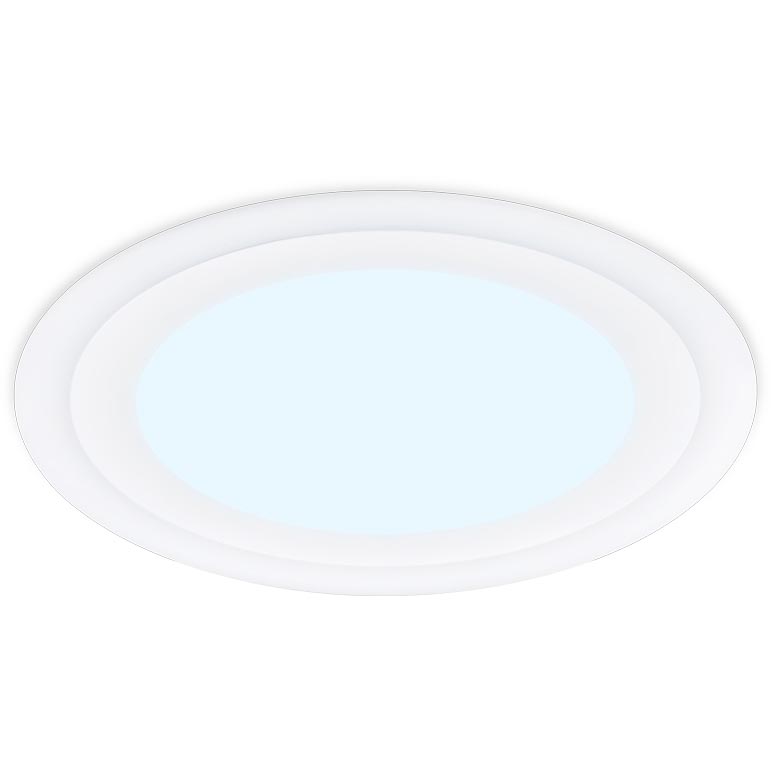 Встраиваемый светодиодный светильник Ambrella Light Downlight DCR376 в #REGION_NAME_DECLINE_PP#