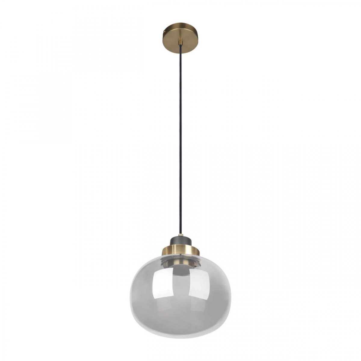 Подвесной светильник Loft IT Bubble 10140B Smoke в Санкт-Петербурге