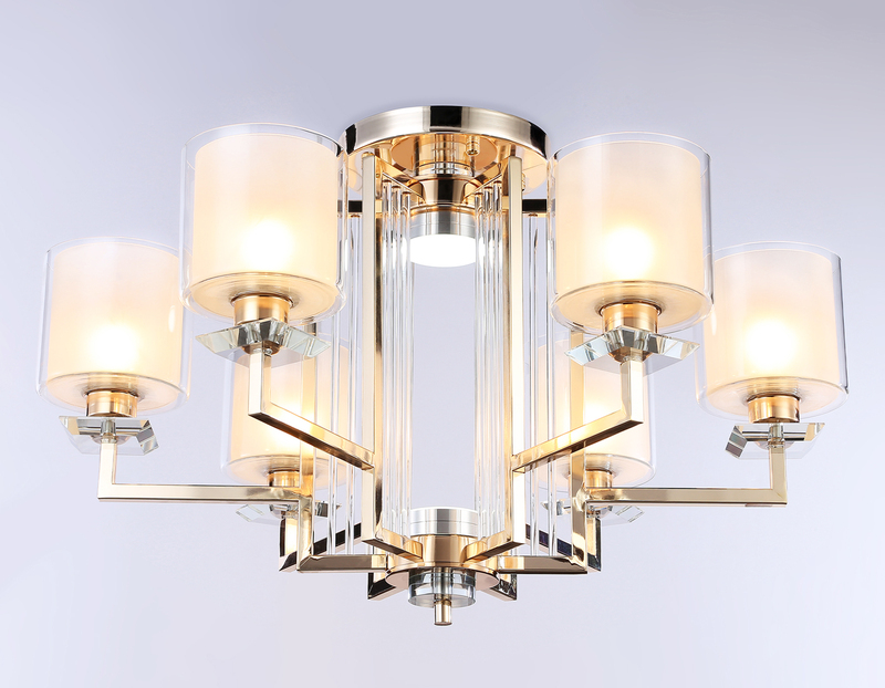 Потолочная люстра Ambrella Light Traditional TR4420 в Санкт-Петербурге