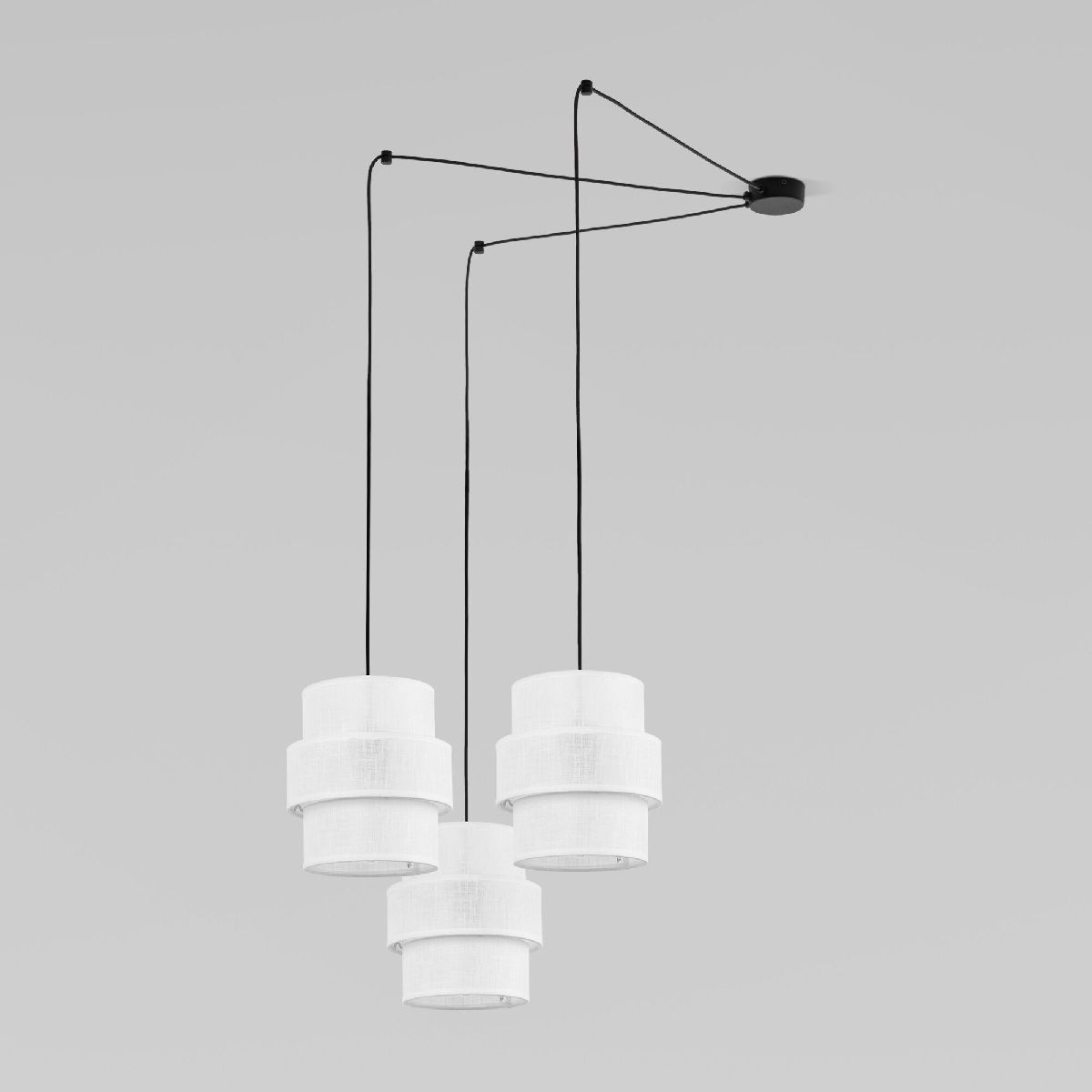 Подвесной светильник TK Lighting 5975 Calisto a068440 в Санкт-Петербурге