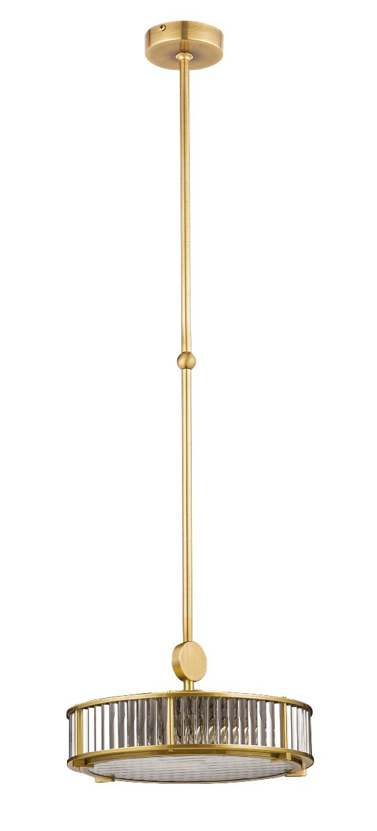 Подвесной светильник Kutek Lavone LAV-ZW-6(P)440-1/R в Санкт-Петербурге