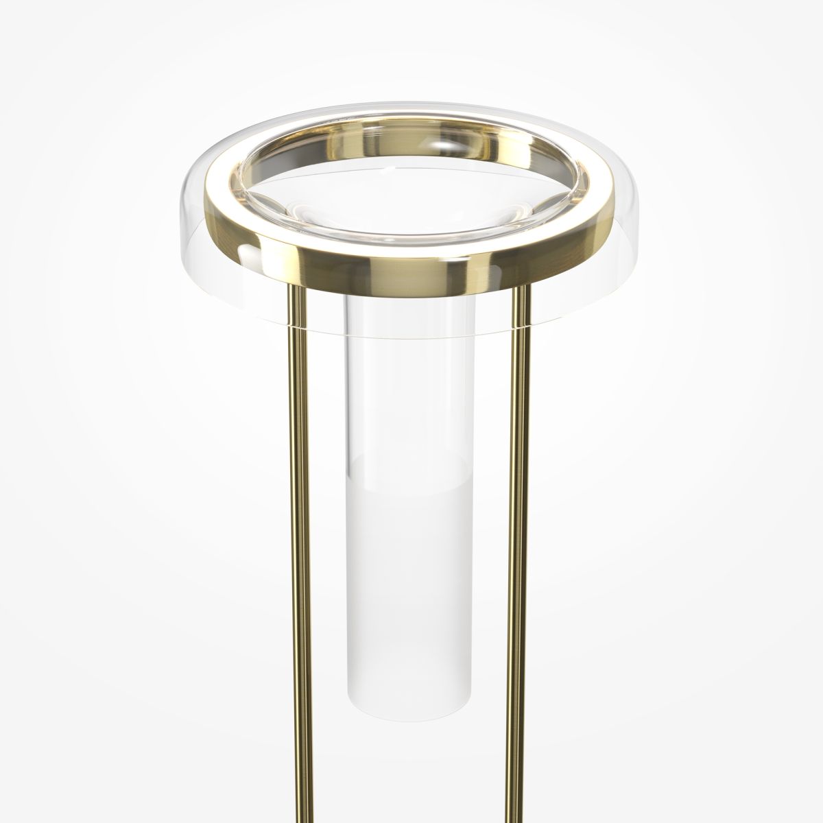 Торшер Maytoni Ikebana MOD463FL-L24BS3K в #REGION_NAME_DECLINE_PP#