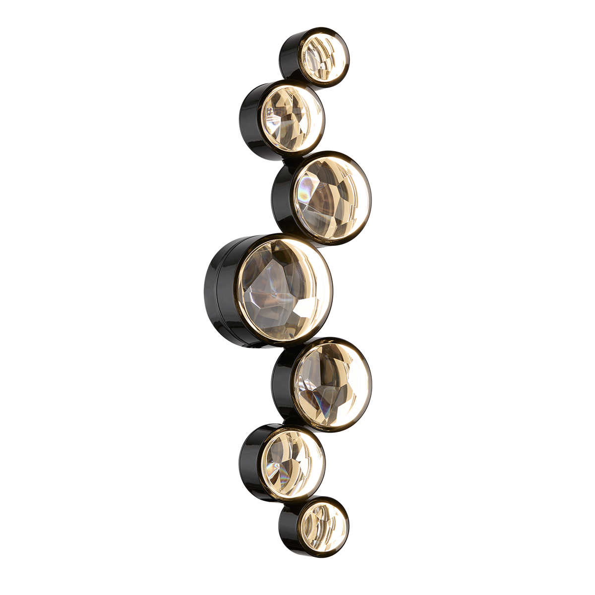 Настенный светильник Odeon Light L-Vision Spilla 7174/15WLA в Санкт-Петербурге