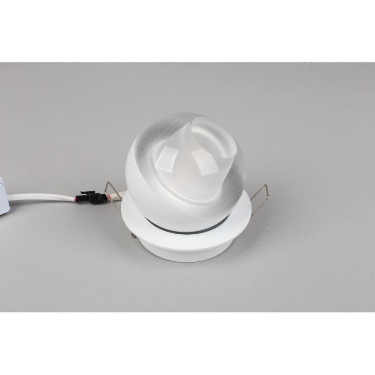 Встраиваемый светильник Omnilux Mantova OML-103009-08 в #REGION_NAME_DECLINE_PP#