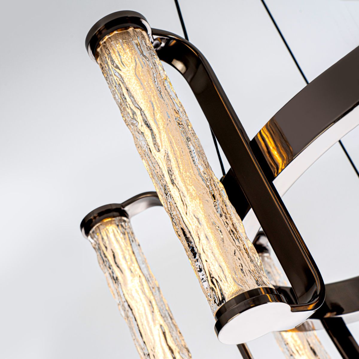 Подвесной светильник Modestyle MS.2340.800 BK в Санкт-Петербурге