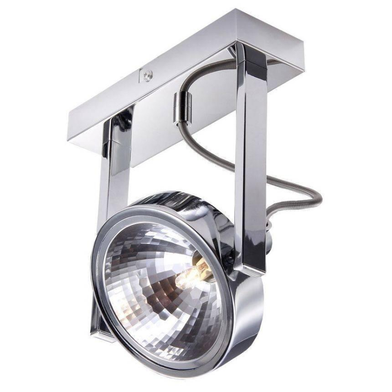 Спот Arte Lamp 100 A4507AP-1CC в Санкт-Петербурге