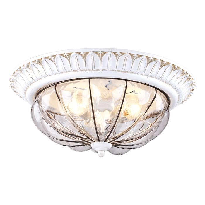 Потолочный светильник Arte Lamp San Marco A2241PL-3WG в Санкт-Петербурге