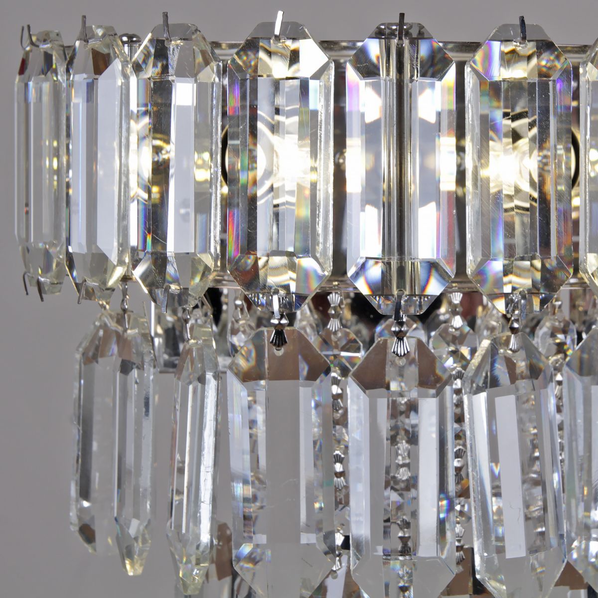 Настенный светильник Reluce 31070-0.2-02 MX CH в #REGION_NAME_DECLINE_PP#