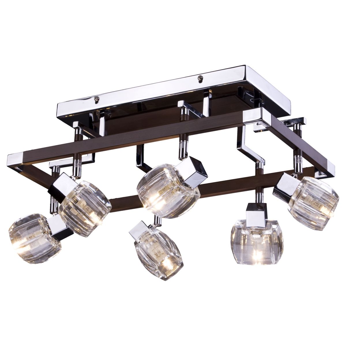 Спот Velante 261-107-06 в #REGION_NAME_DECLINE_PP#