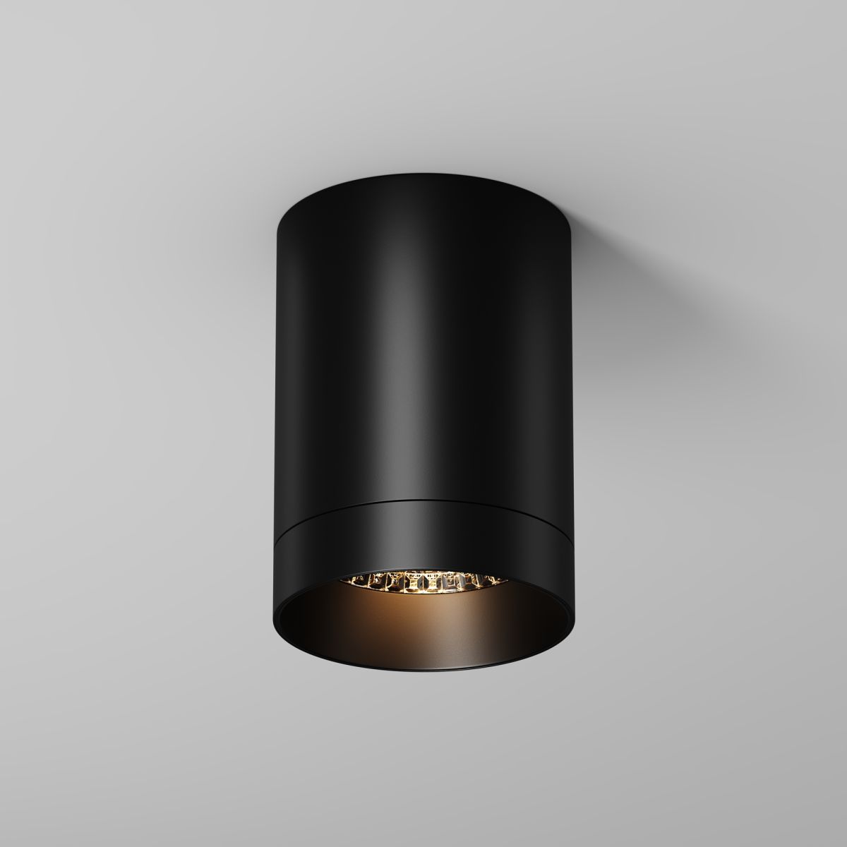 Уличный потолочный светильник Maytoni Luxe O500CL-L10B3K в Санкт-Петербурге