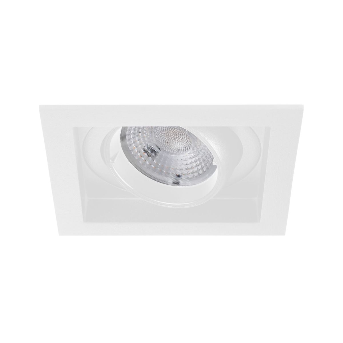 Встраиваемый светильник Arlight MS-VORTEX-BUILT-S90x90-12W Warm3000 (WH-WH, 40 deg, 230V) 057914 в Санкт-Петербурге