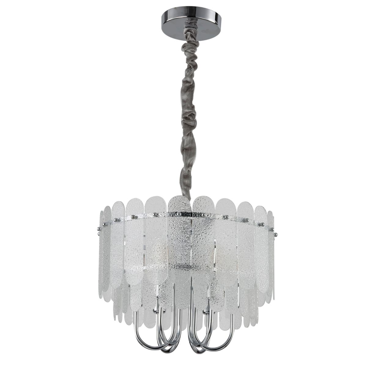 Подвесная люстра De Markt City Линген 602011106 в Санкт-Петербурге