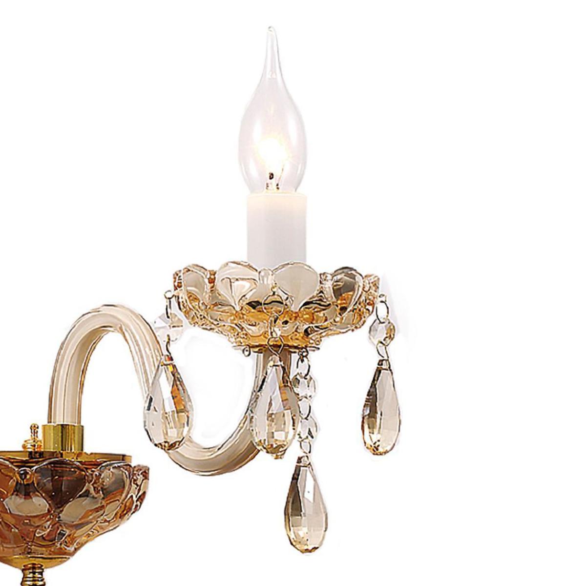 Бра Favourite Brendy 1738-1W в Санкт-Петербурге