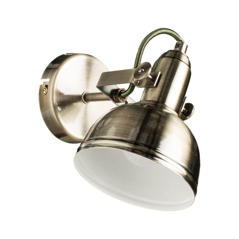 Спот Arte Lamp Martin A5213AP-1AB в #REGION_NAME_DECLINE_PP#