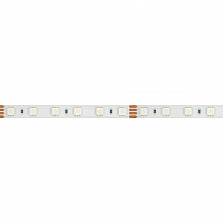 Светодиодная лента Arlight 14,4W/m 60LED/m 5060SMD разноцветный 5M 010367(2) в Санкт-Петербурге