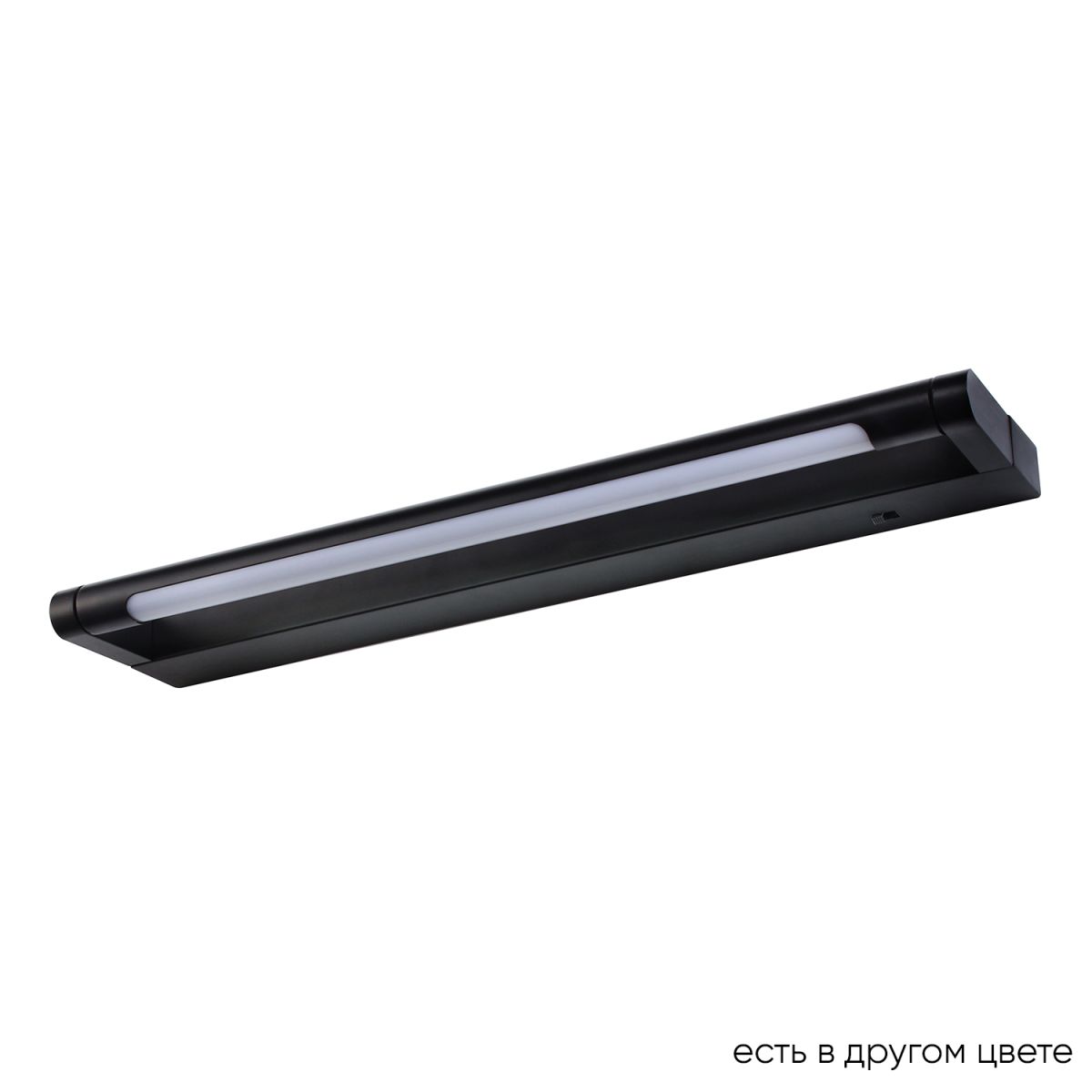 Подсветка для зеркал Crystal Lux GALLERY B AP6W LED BL в #REGION_NAME_DECLINE_PP#