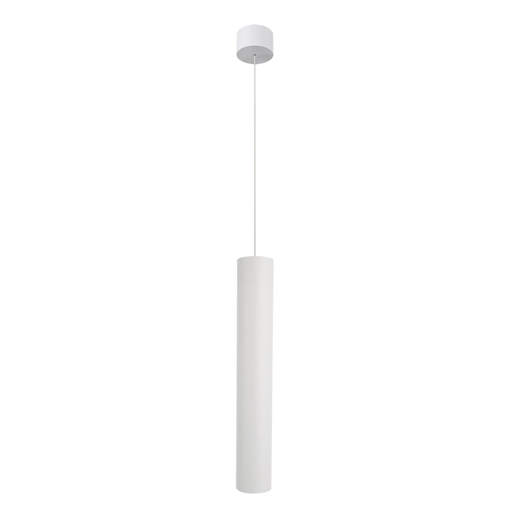 Подвесной светильник Arte Lamp Ridget A1526SP-1WH в Санкт-Петербурге