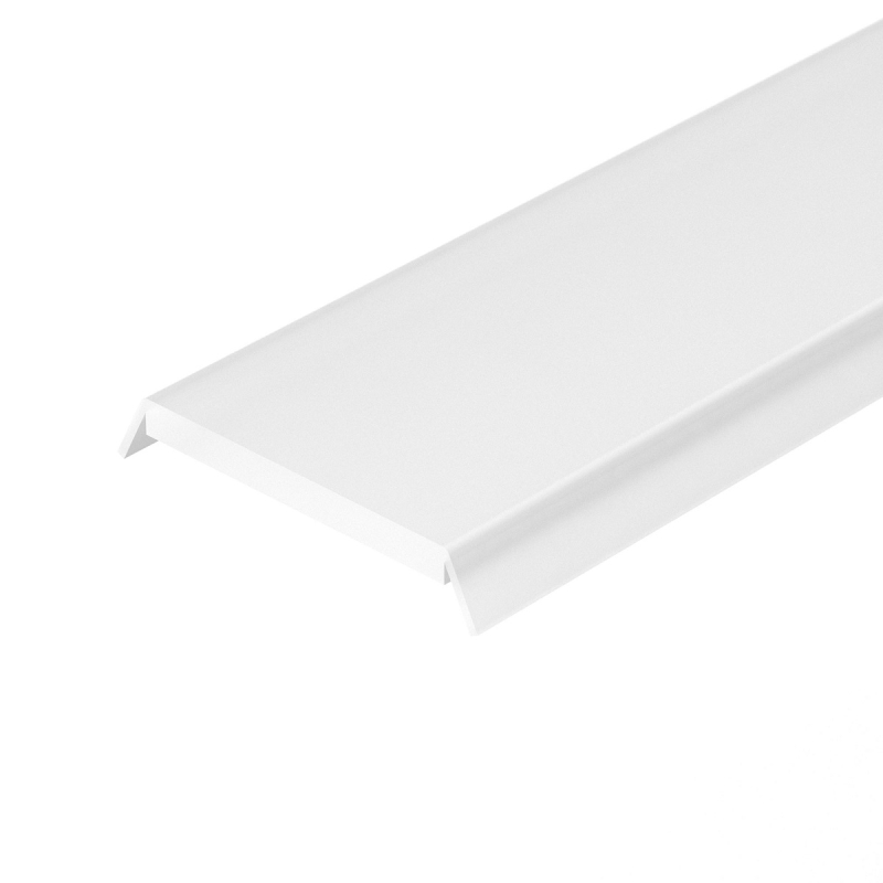 Экран Arlight матовый для профиля PLS-LOCK 016440 в Санкт-Петербурге