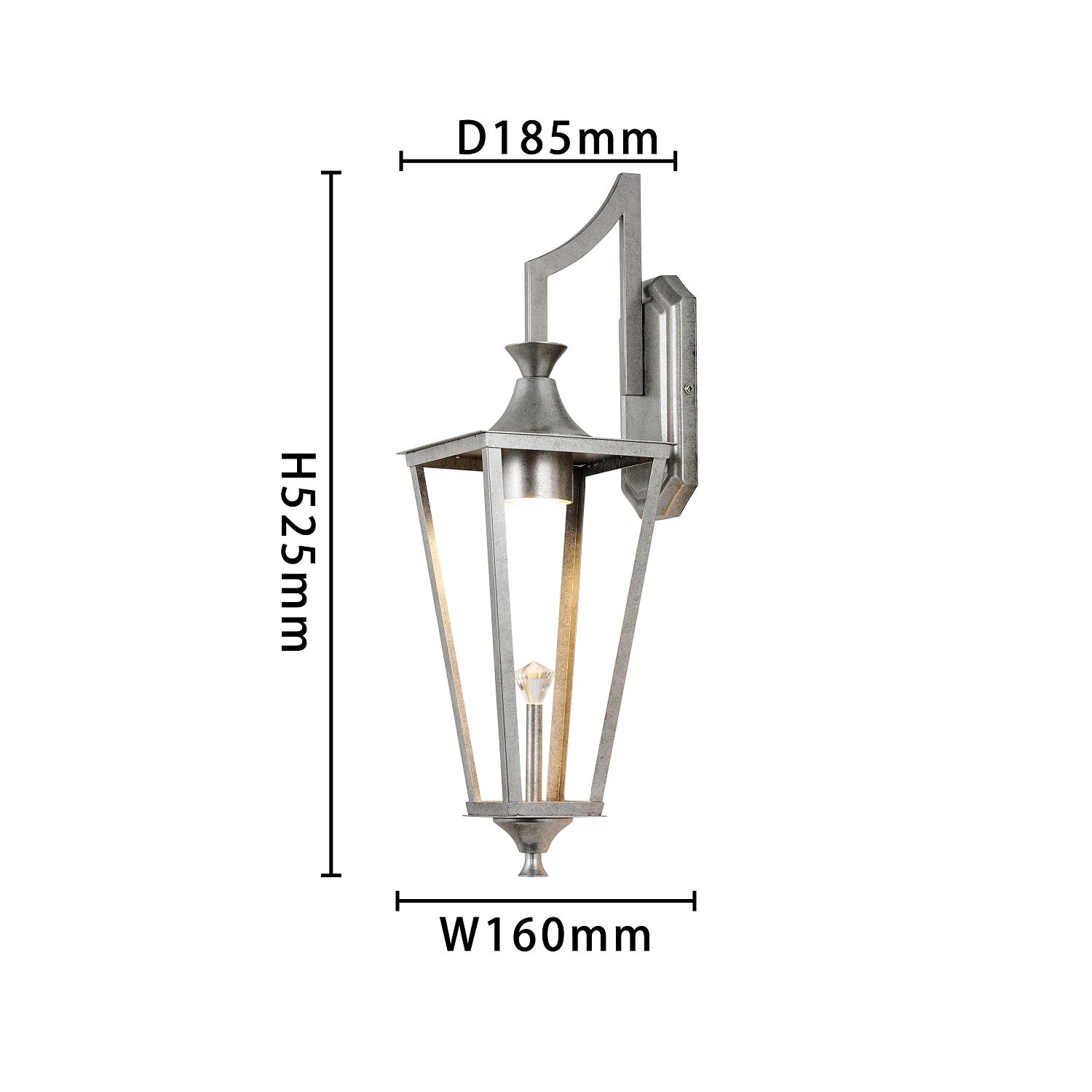 Бра Favourite Lampion 4002-1W в Санкт-Петербурге