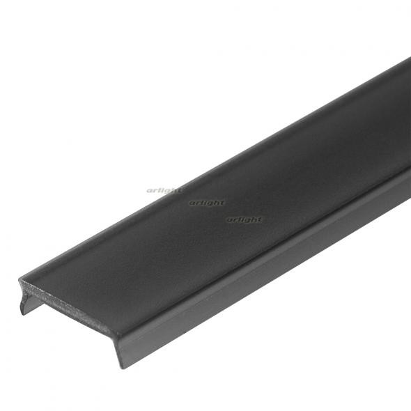 Экран Arlight MAT-L-BLACK черный для PDS, MIC 026854 в Санкт-Петербурге