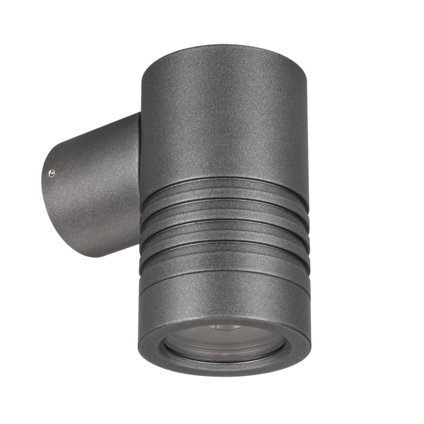 Уличный настенный светильник Arlight KT-Ray-Wall-R46-3W Warm3000 034116 в Санкт-Петербурге